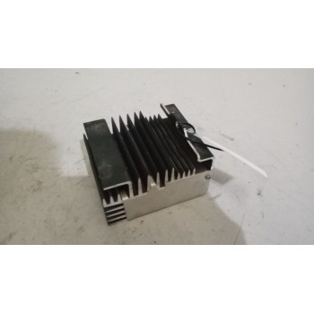 Recambio de modulo electronico para scania r i r 580 referencia OEM IAM 1729858  CONVERTIDO 24V/12V