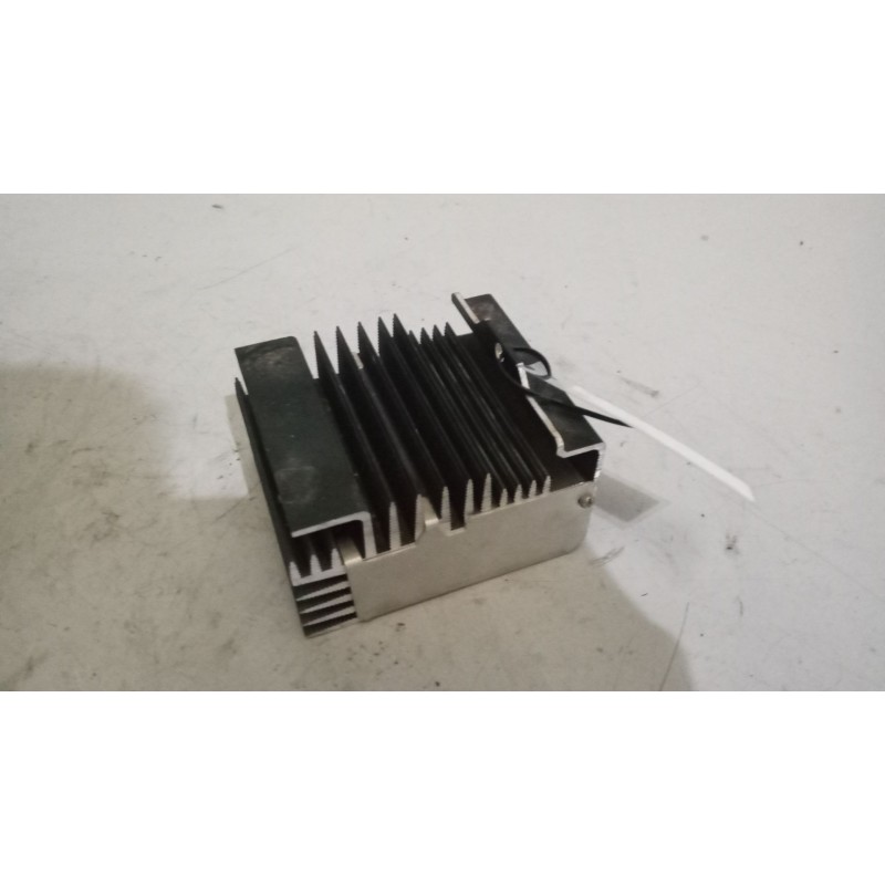 Recambio de modulo electronico para scania r i r 580 referencia OEM IAM 1729858  CONVERTIDO 24V/12V