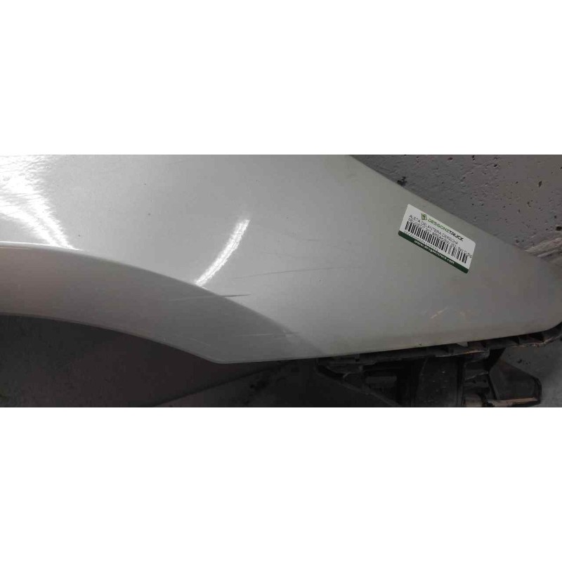 Recambio de aleta delantera derecha para peugeot 307 break/sw (s2) sw d-sign referencia OEM IAM 2