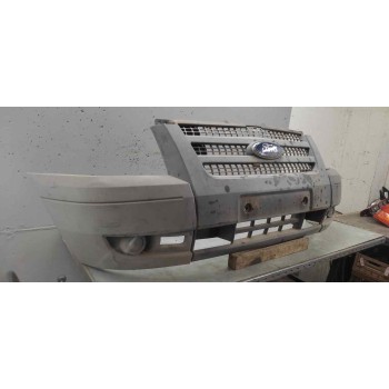 Recambio de paragolpes delantero para ford transit express line ´06 2.2 tdci cat referencia OEM IAM   