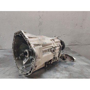 CAJA CAMBIOS R2112610301 