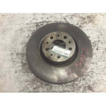 Recambio de disco freno delantero para fiat tipo ii (357) berlina easy business referencia OEM IAM  IZQUIERDO 