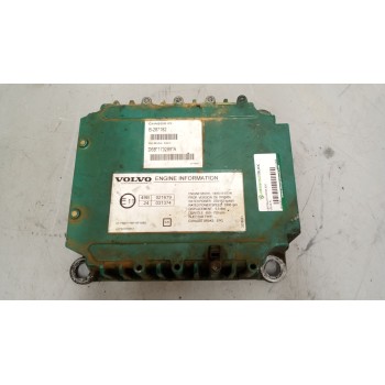 Recambio de centralita motor edc para volvo fl fl 220-10 (220cv) referencia OEM IAM 20412508  D6B220EC96