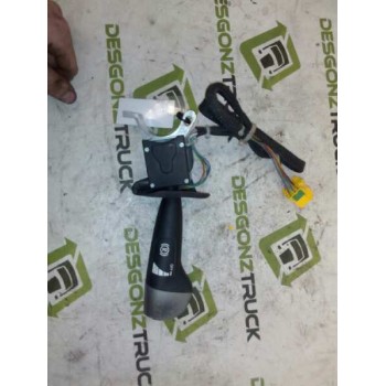 Recambio de mando intarder para daf serie xf105.xxx fsa 4x2 super-space-cab referencia OEM IAM 1659631 A064801501 040802