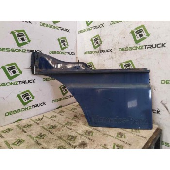Recambio de moldura puerta delantera izquierda para mercedes-benz actros 3-ejes 6-cil. serie/bm 2540 (6x2/4) om 501 la l (largo)