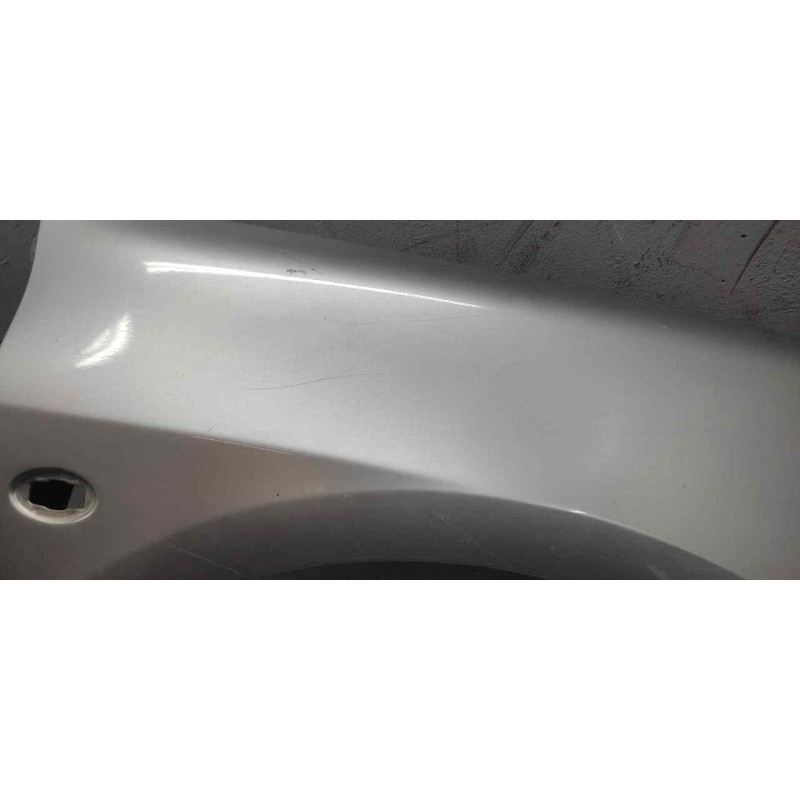 Recambio de aleta delantera derecha para peugeot 307 break/sw (s2) sw d-sign referencia OEM IAM 3