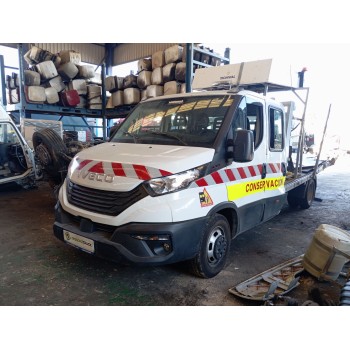 IVECO DAILY VI CAJA/CHASIS