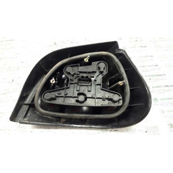 Recambio de piloto trasero izquierdo para renault megane i berlina hatchback (ba0) 1.4e rn (baoe) referencia OEM IAM 7700828137 