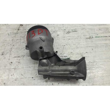 ENFRIADOR ACEITE MOTOR 