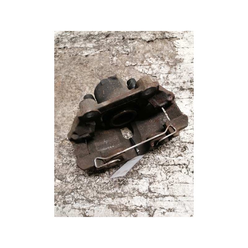 Recambio de pinza freno delantera izquierda para audi a4 berlina (b5) 1.9 tdi referencia OEM IAM - Azul 2