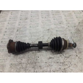 TRANSMISION DELANTERA IZQUIERDA 6Q0407271BS 