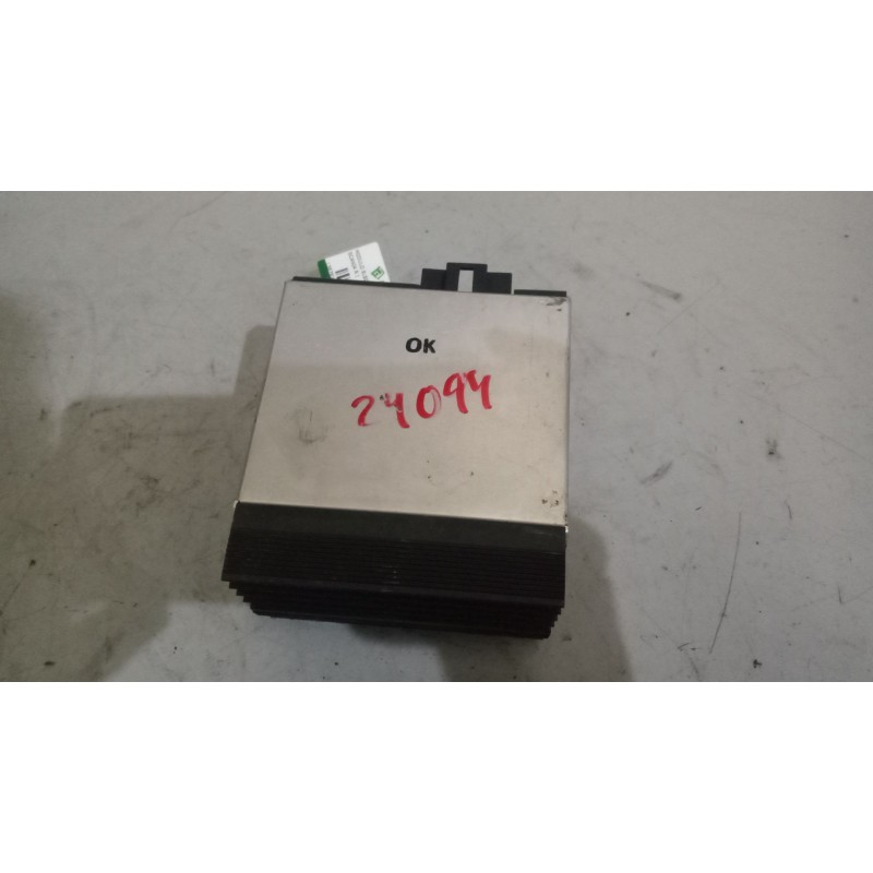Recambio de modulo electronico para scania r i r 580 referencia OEM IAM 1729858  CONVERTIDO 24V/12V - Blanco 3
