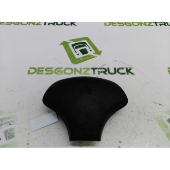 AIRBAG DELANTERO IZQUIERDO 95656363FKZ 