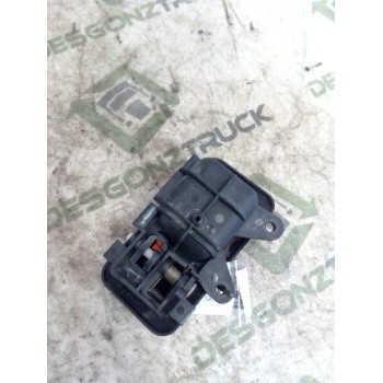 Recambio de maneta interior delantera derecha para ford transit bus 1995 autocaravana - nugget referencia OEM IAM   