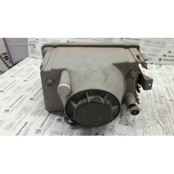 Recambio de faro derecho para iveco daily combi 35 - s 12 combi referencia OEM IAM   