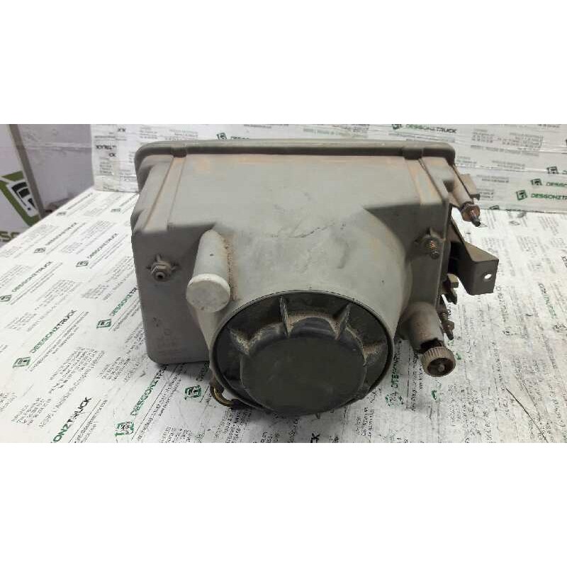 Recambio de faro derecho para iveco daily combi 35 - s 12 combi referencia OEM IAM 2