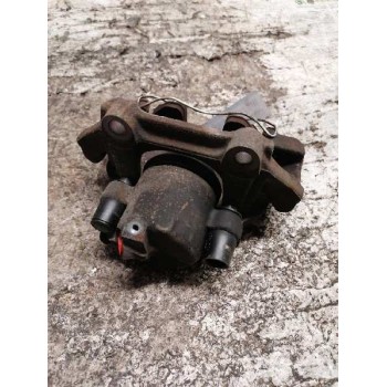 Recambio de pinza freno delantera izquierda para audi a4 berlina (b5) 1.9 tdi referencia OEM IAM   