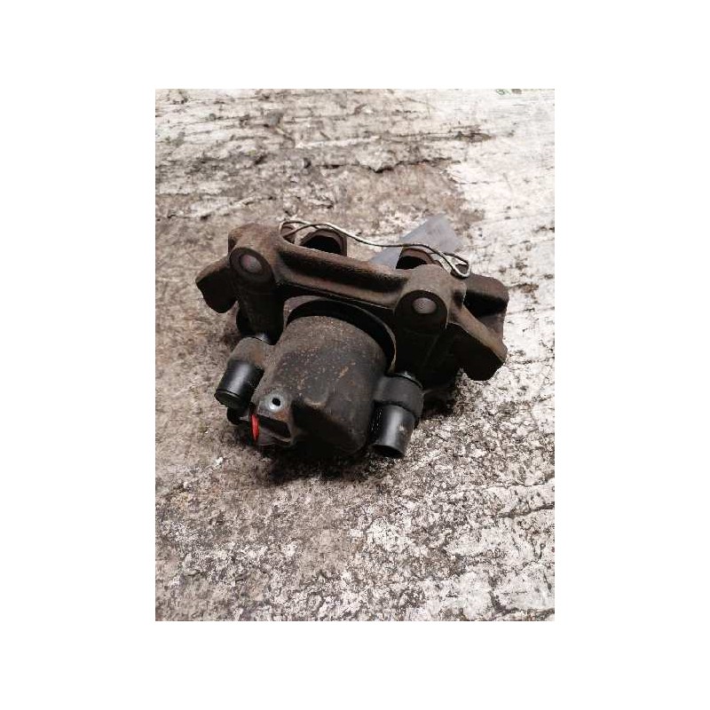 Recambio de pinza freno delantera izquierda para audi a4 berlina (b5) 1.9 tdi referencia OEM IAM - Azul 3