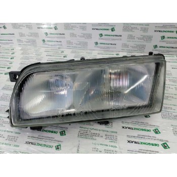 Recambio de faro izquierdo para nissan primera berl./familiar (p10/w10) gx berlina (a,e) referencia OEM IAM   