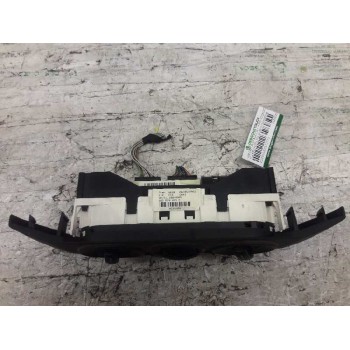 Recambio de mando calefaccion / aire acondicionado para volkswagen polo (9n1) conceptline referencia OEM IAM 6Q0820045E  