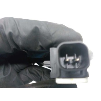 Recambio de sensor airbag para ford focus berlina (cap) ambiente (d) referencia OEM IAM 3M5T14B342AB IZQUIERDO 