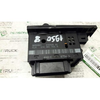 Recambio de mando luces para volkswagen golf iii berlina (1h1) cl referencia OEM IAM 1H6941531H  