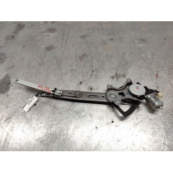ELEVALUNAS DELANTERO DERECHO 988201J100 2 PINS