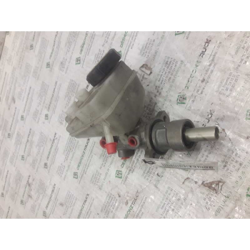 Recambio de bomba freno para ford mondeo berlina (gd) ambiente referencia OEM IAM 21026799 - Azul 2