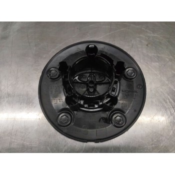 Recambio de tapacubos para toyota proace city furgoneta/monovolumen (bpz_) 1.5 d-4d 100 (bpzmd) referencia OEM IAM   