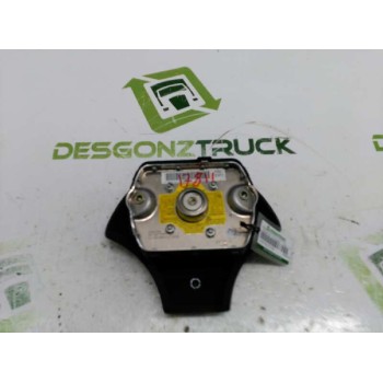Recambio de airbag delantero izquierdo para citroën zx 1.9 d monaco referencia OEM IAM 95656363FKZ  