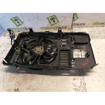 Recambio de electroventilador para citroën xsara berlina 2.0 hdi 66kw premier referencia OEM IAM 9643520680  