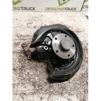 Recambio de mangueta trasera derecha para audi a3 (8p) 1.9 tdi referencia OEM IAM 1K0436N  