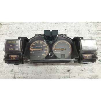 Recambio de cuadro instrumentos para daihatsu rocky 2.8 d referencia OEM IAM 8310087610 1575007950 