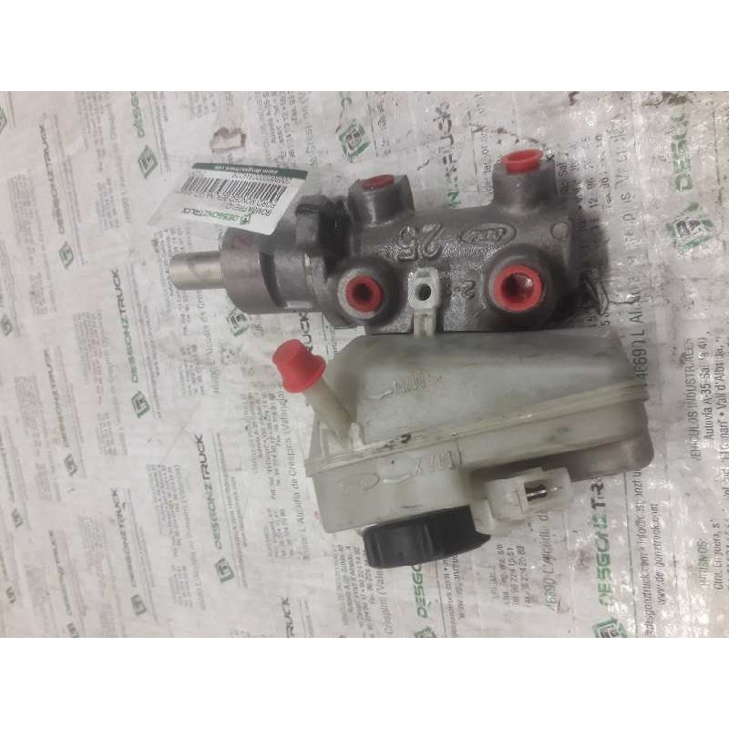 Recambio de bomba freno para ford mondeo berlina (gd) ambiente referencia OEM IAM 21026799 - Azul 3