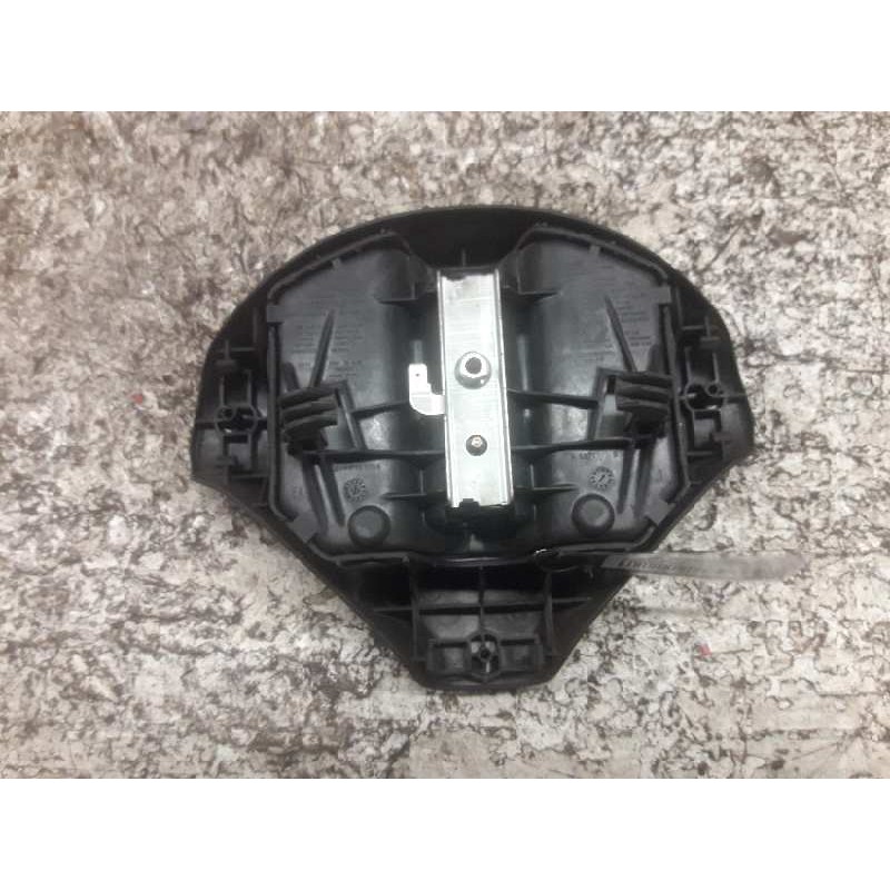 Recambio de airbag delantero izquierdo para peugeot 307 (s1) xr referencia OEM IAM 96345028ZR 5AGA2N0276223 2