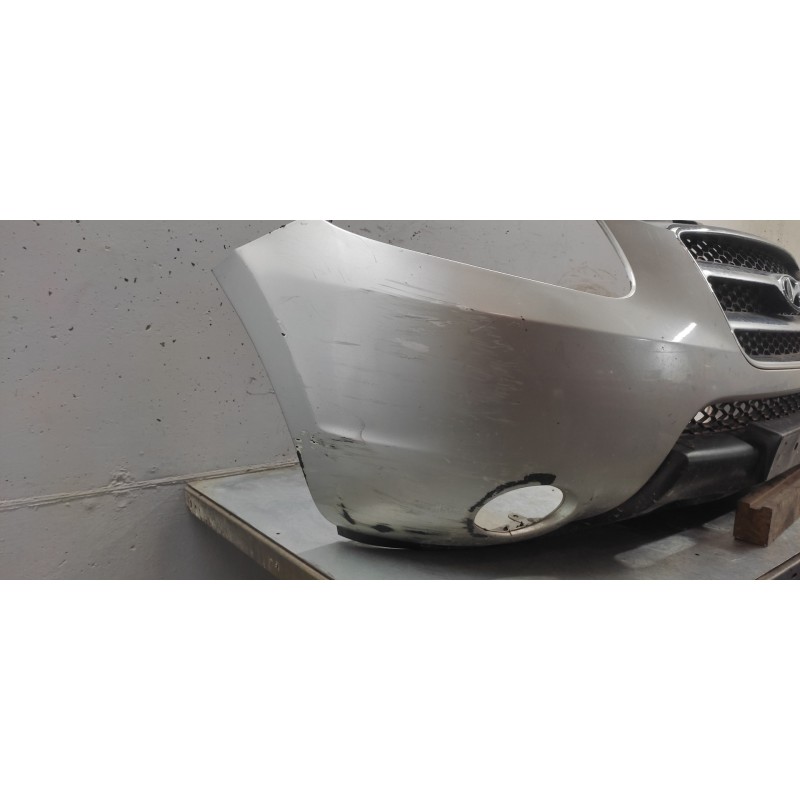 Recambio de paragolpes delantero para hyundai santa fe (bm) 2.2 crdi comfort 4x4 referencia OEM IAM 3