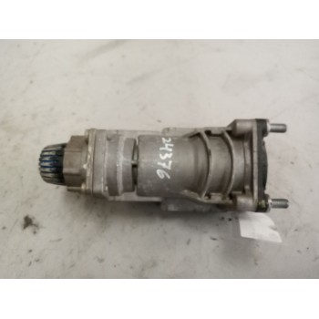 Recambio de valvula aire para daf serie xf106 referencia OEM IAM 4800030340 VALVULA TRASMISOR DE FRENO 