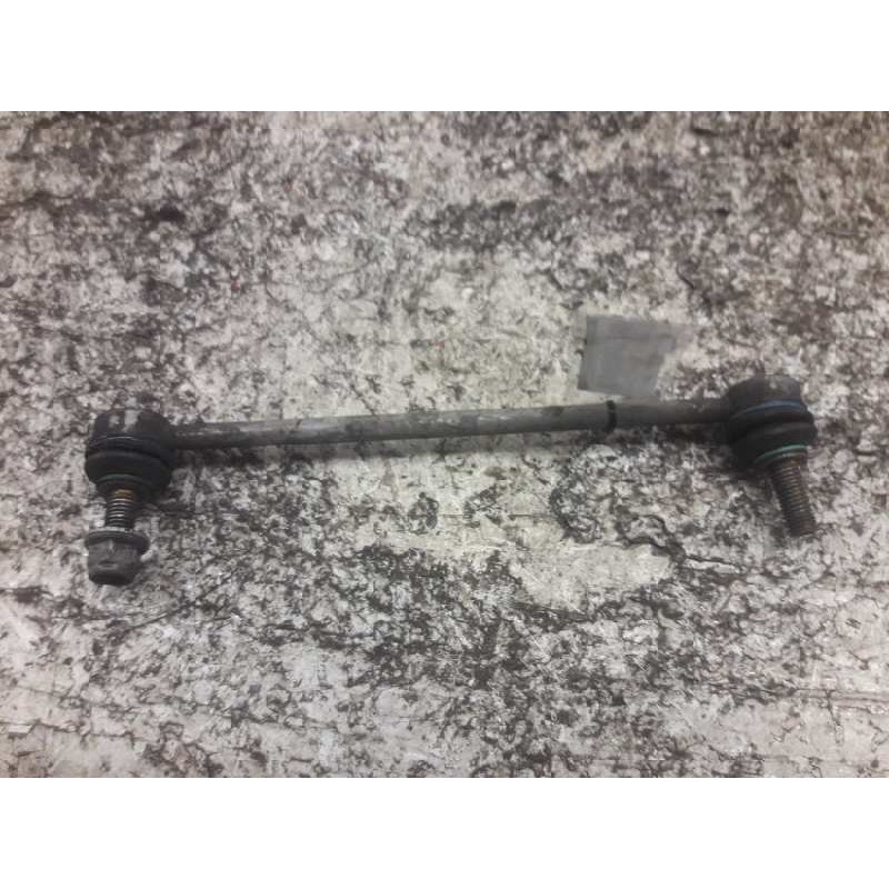 Recambio de bieleta barra estabilizadora delantera para fiat scudo combi (272) l1h1 120 multijet (5 pl.) referencia OEM IAM - Blanco 2