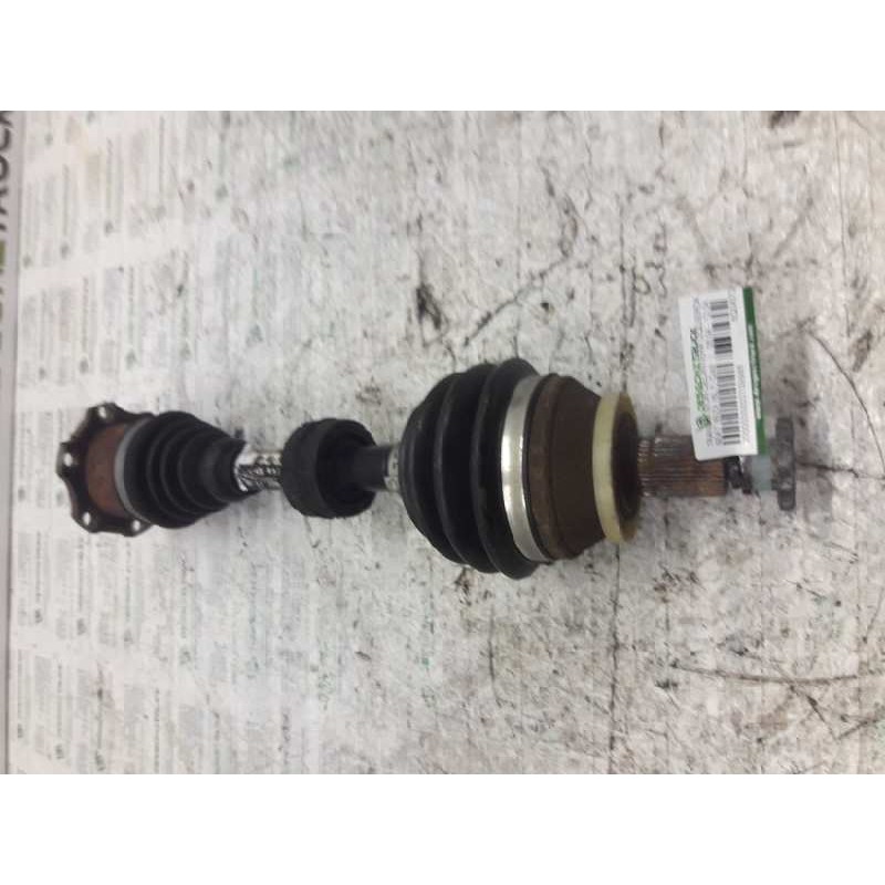 Recambio de transmision delantera izquierda para seat ibiza (6l1) cool referencia OEM IAM 6Q0407271BS 3