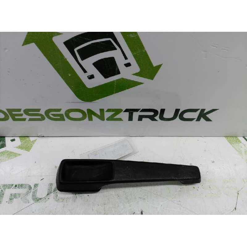 Recambio de maneta exterior corredera para mercedes-benz mb 100 d caja cerrada / combi caja cerrada (bm 631.332/342) referencia 2