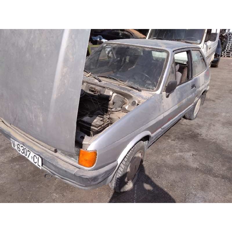 FORD FIESTA BERL./COURIER