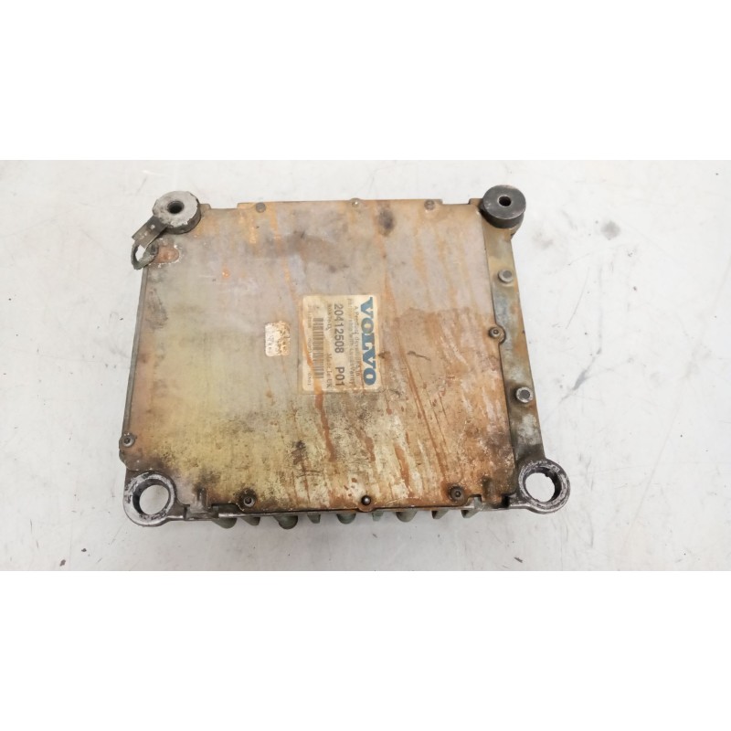 Recambio de centralita motor edc para volvo fl fl 220-10 (220cv) referencia OEM IAM 20412508  D6B220EC96 4