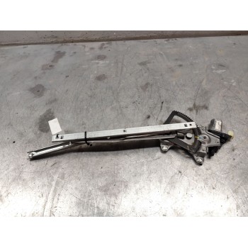 Recambio de elevalunas delantero derecho para hyundai i20 city s referencia OEM IAM 988201J100  2 PINS