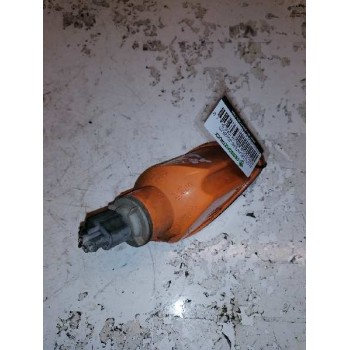 Recambio de piloto delantero izquierdo para ford focus berlina (cak) ghia referencia OEM IAM   2 PINS