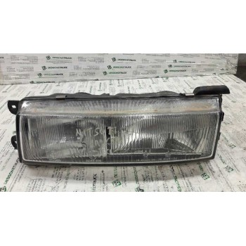 Recambio de faro izquierdo para mitsubishi lancer berlina (c60a/c70a) glxi berlina (4-ptas.) referencia OEM IAM 0014458  