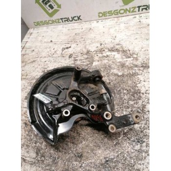 Recambio de mangueta trasera derecha para audi a3 (8p) 1.9 tdi referencia OEM IAM 1K0436N  