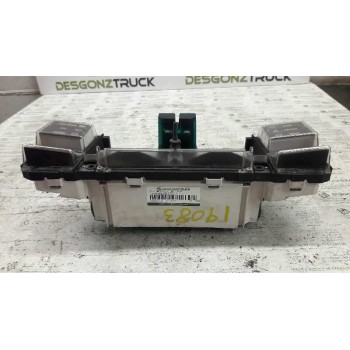 Recambio de cuadro instrumentos para daihatsu rocky 2.8 d referencia OEM IAM 8310087610 1575007950 