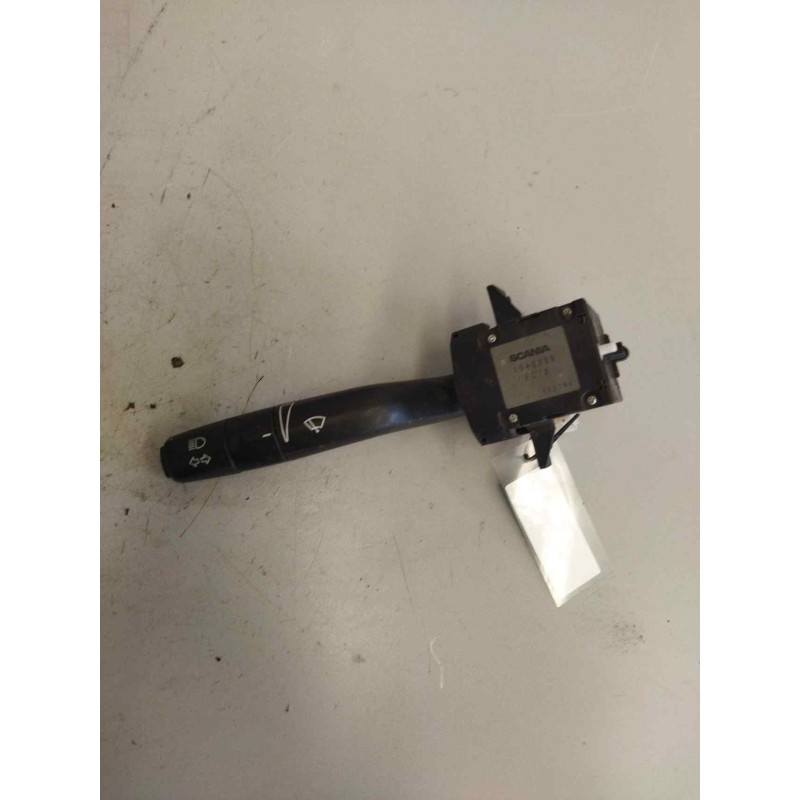 Recambio de mando limpia para scania serie p/g/r (l-clase) 12.7 diesel referencia OEM IAM 1542529  