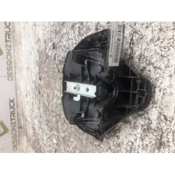 Recambio de airbag delantero izquierdo para peugeot 307 (s1) xr referencia OEM IAM 96345028ZR 5AGA2N0276223 