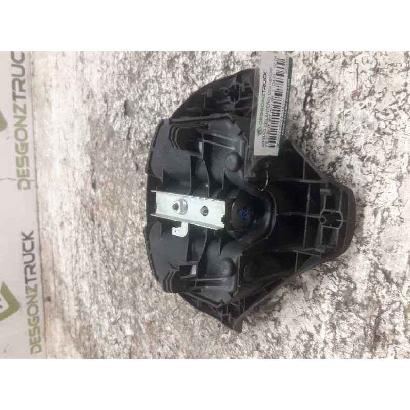 Recambio de airbag delantero izquierdo para peugeot 307 (s1) xr referencia OEM IAM 96345028ZR 5AGA2N0276223 3